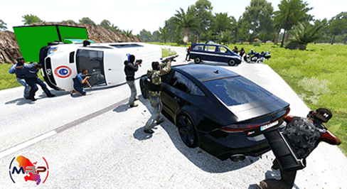 Activités Illégales